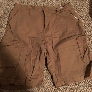 Beverly Hills Polo Club Cargo Shorts